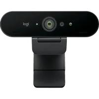 Logitech WebCam Brio 4k C1000e 960-001725