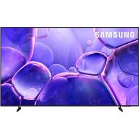 Samsung 85" UE85U8000FUXRU черный {Ultra HD 60Hz DVB-T2 DVB-C DVB-S2 USB WiFi Smart TV (RUS)}