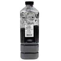 HANDAN Тонер Универсальный для HP, Тип HG604, Bk, 1 кг, канистра  M607/608/609/ HP M404/405/ M507n/M507dn/M507X/M528dn/M528f/M528c / M402/M426 CF237A/