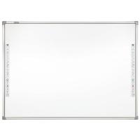 DonView Интерактивная доска 85.9" HB-86IN-H03 {Инфракрасный 32768*32768 4:3 10касаний 120000часов}