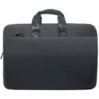 Сумка Continent  CC-217 BK 17.3" 