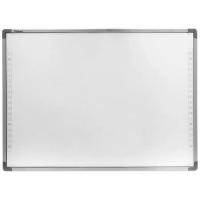 IQBoard [RPT087-40 (RPN087)] 87" Интерактивная доска IQBoard [IR технология, 40 касаний, USB, 16:10]