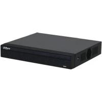 DAHUA DHI-NVR2108HS-4KS3 8-канальный IP-видеорегистратор 80Мбит/с 1 SATA III до 20Тбайт 1 HDMI, 1 VGA ; RJ45 100Мб видеоаналитика SMD
