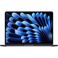 Apple MacBook Air 13-inch 2026 [MDHE4LL/A] (КЛАВ.РУС.ГРАВ.) Midnight 13.6" Liquid Retina {(2560x1664) 500nits M5 10C CPU 8C GPU/16GB/512GB SSD/рекомен