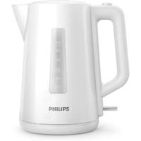 PHILIPS HD9318/00 Чайник, 1.7л, 2200Вт, белый