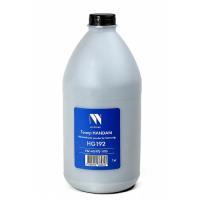 Тонер NVP HANDAN для Samsung HG192 (1кг) совместимый ML-1710/1210/1620/1610/1615/1625/2015/2020/2510/2570/2571, SCX-4321/4521, ML-1010/1020/1200/1220/