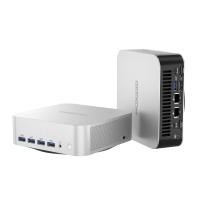 GEEKOM GMA8MAXR78745HS -161-EU Мини ПК A8 MAX, GMA8MAXR78745HS -161-EU, AMD Ryzen 7 8745HS, 16GB+1TB, WIN11 Pro