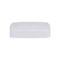 DAHUA DHI-NVR2116-4KS3 16-канальный IP-видеорегистратор 4K и H.265+, ИИ Входящий поток до 144Мбит/с;  1 SATA III до 20Тбайт; 1 HDMI, 1 VGA;1 RJ45 1000