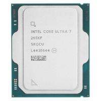 Центральный Процессор Intel Core Ultra 7 265KF OEM (Arrow Lake, C20(12EC/8PC)/T20, 3,3/5,5GHz, Without Graphics, L2 36Mb, Cache 30Mb, TDP 125/250W, S1