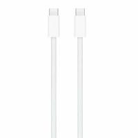 Apple USB-C to USB-C Cable 240W (2m) [MU2G3ZM/A]