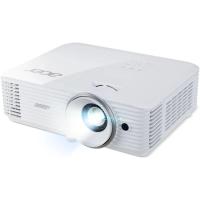 Acer H6546KI белый {Full HD 1920x1080 16:9 5200lm 10000:1 5000ч(10000 ECO) WiFi пр.отн.1.5-1.66 2x 2.9кг 27дБ 3D моно3Вт верт.корр. HDMIx2 VGA Audio U