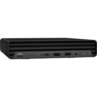 HP ProDesk 400 G9 Mini  [ 8X4W1AV] Black {i5 14500T/8Gb/SSD512Gb UHDG 770/noOS/kb/m}
