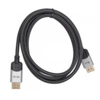 VCOM <CG635-10M> Кабель соединительный DISPLAY PORT v1.4, 8K@60Hz, 10m, медь,