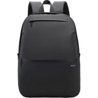 Acer LS series OBG408 [ZL.BAGEE.00R] черный полиэстер Рюкзак для ноутбука 15.6" 