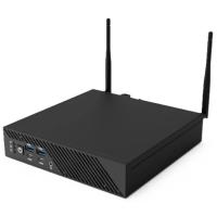 Неттоп Rikor USFF 102.1 [D51CA4B7]  {Ryzen 5 5600G/16Gb/512Gb/Win11Pro}
