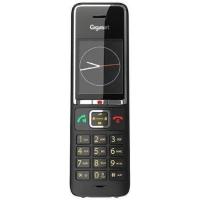 Gigaset [S30852-H3021-S204] Comfort 550A RUS,  черный