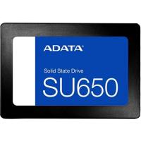 A-DATA SSD 960GB SU650 ASU650SS-960GT-R {SATA3.0}