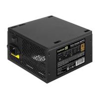 Exegate EX280578RUS Блок питания 600W Exegate 600PPH, 80+Bronze, RTL, ATX, black, APFC, 12cm, 24p, (4+4)p, 5*SATA, 3*IDE