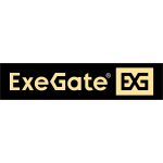 Exegate EX297320RUS Патч-панель модульная ExeGate EPPB-19-24 (19"  UTP  24 port  наборная  неэкранир