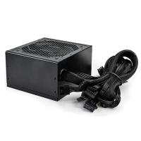 Блок питания ПК/ PCCOOLER, 750W 80+ White (ATX, ATX 2.4, Non-modular, 1x24(20+4)pin 550mm, 1xCPU*2 8(4+4)pin 610+150mm, 3xPCIe 8(6+2)pin 510mm, 2xSATA