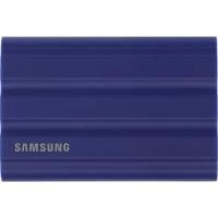 Samsung Portable SSD 1TB T7 Shield, Type C-to-C/A, USB 3.2 Gen2, MU-PE1T0R/WW