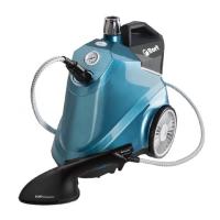 Bort Отпариватель для одежды Pro Iron { Мощность 2500 Вт; Температура пара 155 °С; Емкость бачка 3800 мл; Напряжение 220...240 В; Вес изделия 8 кг; 7,
