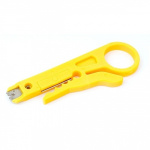 Cablexpert T-432 Инструмент для зачистки кабеля и заделки витой пары