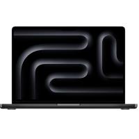 Apple MacBook Pro 14-inch 2026 [MGDR4HN/A] (КЛАВ.РУС.ГРАВ.) Space Black 14.2" Liquid Retina XDR {(3024x1964) M5 Pro 15C CPU 16C GPU/24GB/1TB SSD/реком