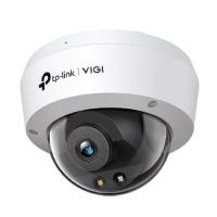TP-Link VIGI C240(2.8mm) Купольная камера 4 Мп с цветным ночным видением