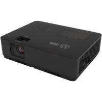 Cactus CS-S1.B Проектор {3LCD 3400Lm ANSI (1024x768) 15000:1 ресурс лампы:10000часов 1xHDMI 3.06кг}