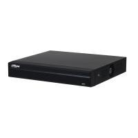 DAHUA DHI-NVR2108HS-8P-4KS3 8-канальный IP-видеорегистратор с PoE, 4K и H.265+, ИИ 1 SATA III до 20Тбайт; 1 HDMI, 1 VGA; 1 RJ45 1000Мбит/с, 8 RJ45 100