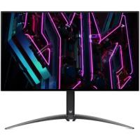 LCD Acer 26.5" X27Ubmiipruzx {OLED 2560x1440 240Hz 1000cd 0,01ms 2xHDMI DisplayPort USB-C(90W) 2xUSB 3.2 2x5W Pivot}