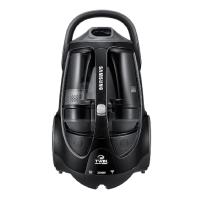 Samsung (SC8876) VCC8876H35/XEV  Пылесос , контейнер, 2200 Вт, черный