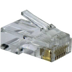 5bites Коннектор US050C-20 RJ-45   8P8C   5E   20ШТ