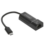 Gembird NIC-U6  Сетевая карта