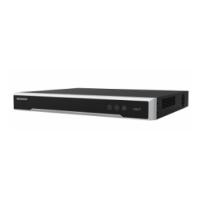 Видеорегистратор NVR (сетевой) Hikvision DS-7608NI-M2