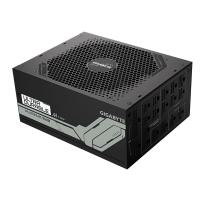 Блок питания Gigabyte UD1600PM PG5 AI TOP 1600W, 80Plus, Platinum, Полностью модульный, PCIe Gen 5.0, ATX 3.1 compatible