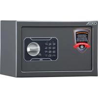 Оружейный сейф AIKO TT-170 EL (Внешние размеры 170x260x230 мм , вес : 3,7 кг) [S11299110914]