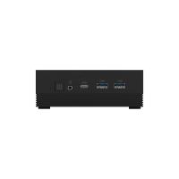CBR MiniPC-DT005 (AMD R5 3500U/16Gb  DDR4/512Gb SSD PCIe / W11Pro /2(1*USB3.2 Gen1 + 1*USB2.0), 3.5mm Combo Jack, RJ-45, VESA 75*75/100*100 )