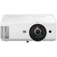 ViewSonic PS502X Проектор короткофокусный {XGA 1024x768 15000:1 5000lm 2xHDMI USB-A 16W}