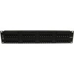 5bites Патч-панель PPU55-02 UTP   5E   48P   KRONE   110   DUAL IDC   2U   19"