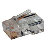 5bites Коннектор US050C RJ-45   8P8C   5E   100ШТ