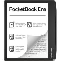 Книга электронная PocketBook 700 ERA 16Gb Stardust Silver, серебристый