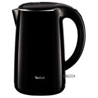 TEFAL KO260830 Чайник, 1.7л, 2150Вт, черный