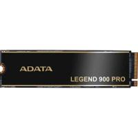 A-DATA SSD 2Tb  LEGEND 900 PRO, M.2(22x80mm), NVMe 1.4, PCIe 4.0 x4 (SLEG-900P-2TCS)