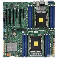 Supermicro MBD-X11DAI-N-B {Soc-3647 iC621 eATX 16xDDR4 10xSATA3 SATA RAID iC621 2х GgbEth} OEM