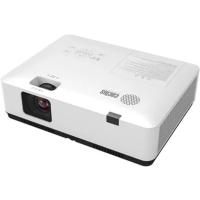 Cactus CS-S1.WT Проектор белый {3LCD 34000Lm LS 3400Lm ANSI (1024x768) 15000:1 ресурс лампы:10000часов 1xHDMI 4.5кг}