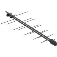 Антенна наружная BAS-1111-5V Печора (активная, питание от антенного разъема)