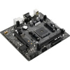 Фото  Asrock A520M-HDV {AMD A520 SAM4 MATX}