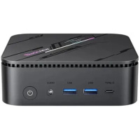 Фото  Blackview MP100PRO/I5-12450H/16+512GB Мини ПК MP100Pro (Intel I5-12450H) 16+512GB, WIFIa/b/g/n/ac, Bluetooth 4.2, Win11 Pro